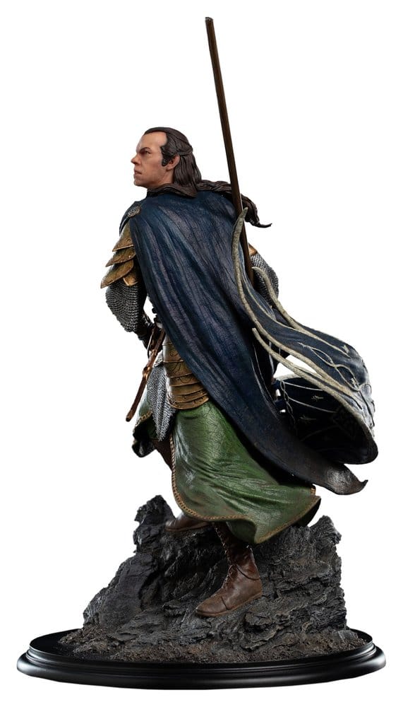 Der Herr der Ringe Classic Series Statue 1/6 Elrond, Herald of Gil-Galad Limited Edition 30 cm