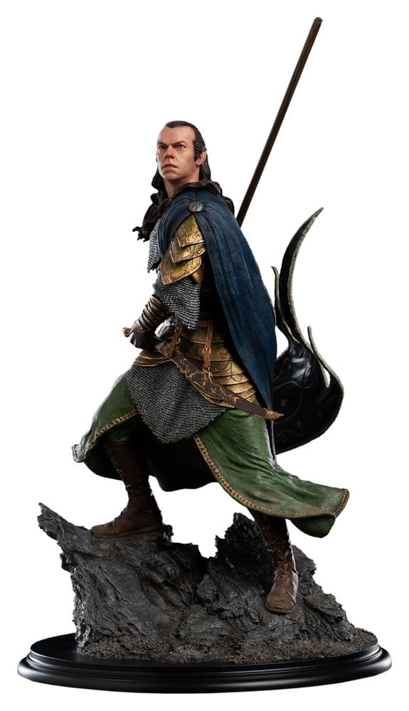 Der Herr der Ringe Classic Series Statue 1/6 Elrond, Herald of Gil-Galad Limited Edition 30 cm