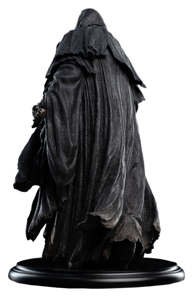 Der Herr der Ringe Trilogie Mini Statue Ringwraith at the Prancing Pony 18 cm