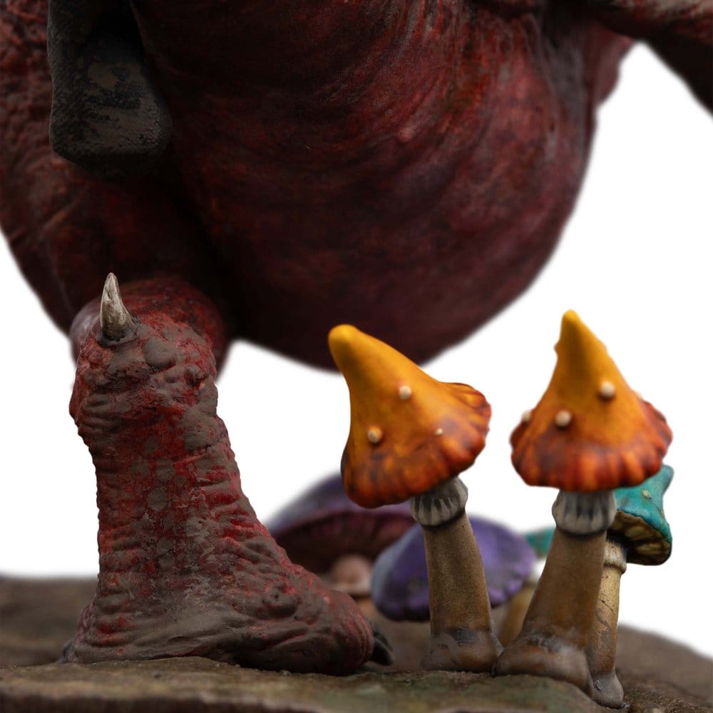 Warhammer: Age of Sigmar Statue Boingrot Bounder 17 cm