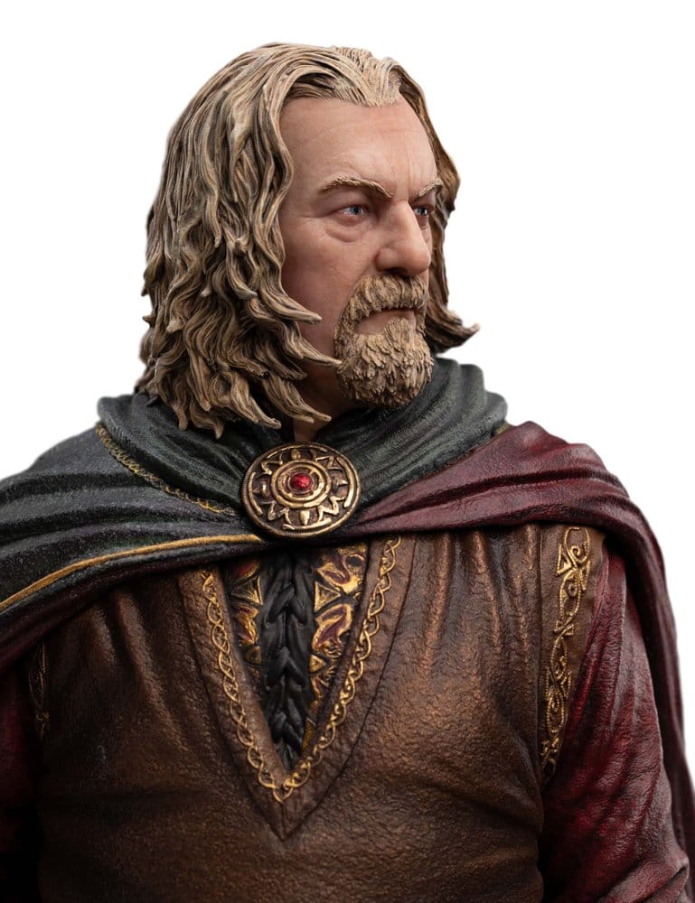 Der Herr der Ringe Statue 1/6 King Théoden 33 cm