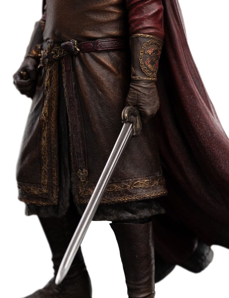 Der Herr der Ringe Statue 1/6 King Théoden 33 cm