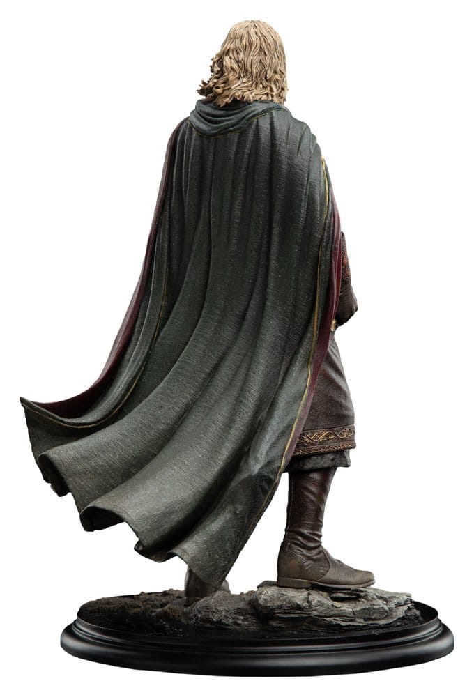 Der Herr der Ringe Statue 1/6 King Théoden 33 cm