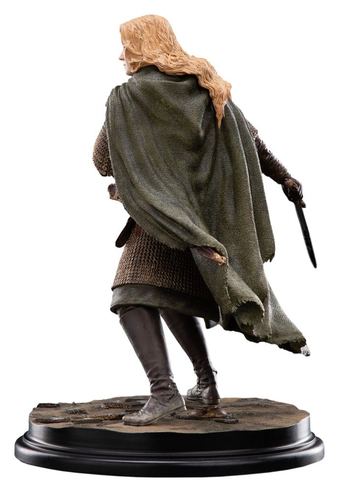 Der Herr der Ringe Statue 1/6 Eowyn, Shieldmaiden of Rohan 29 cm