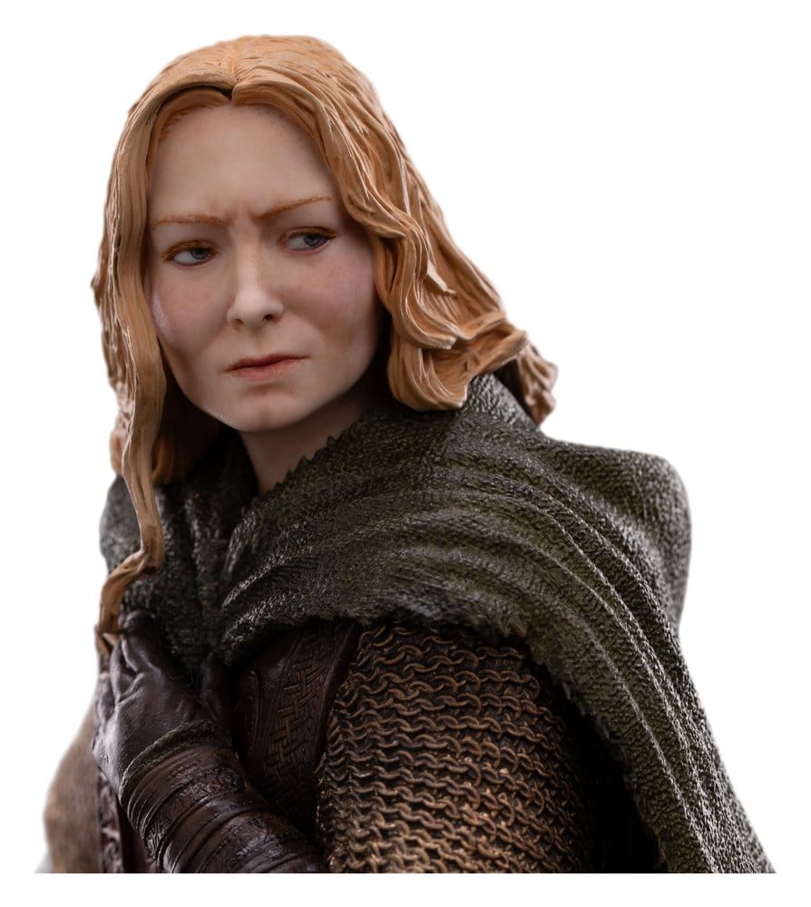 Der Herr der Ringe Statue 1/6 Eowyn, Shieldmaiden of Rohan 29 cm