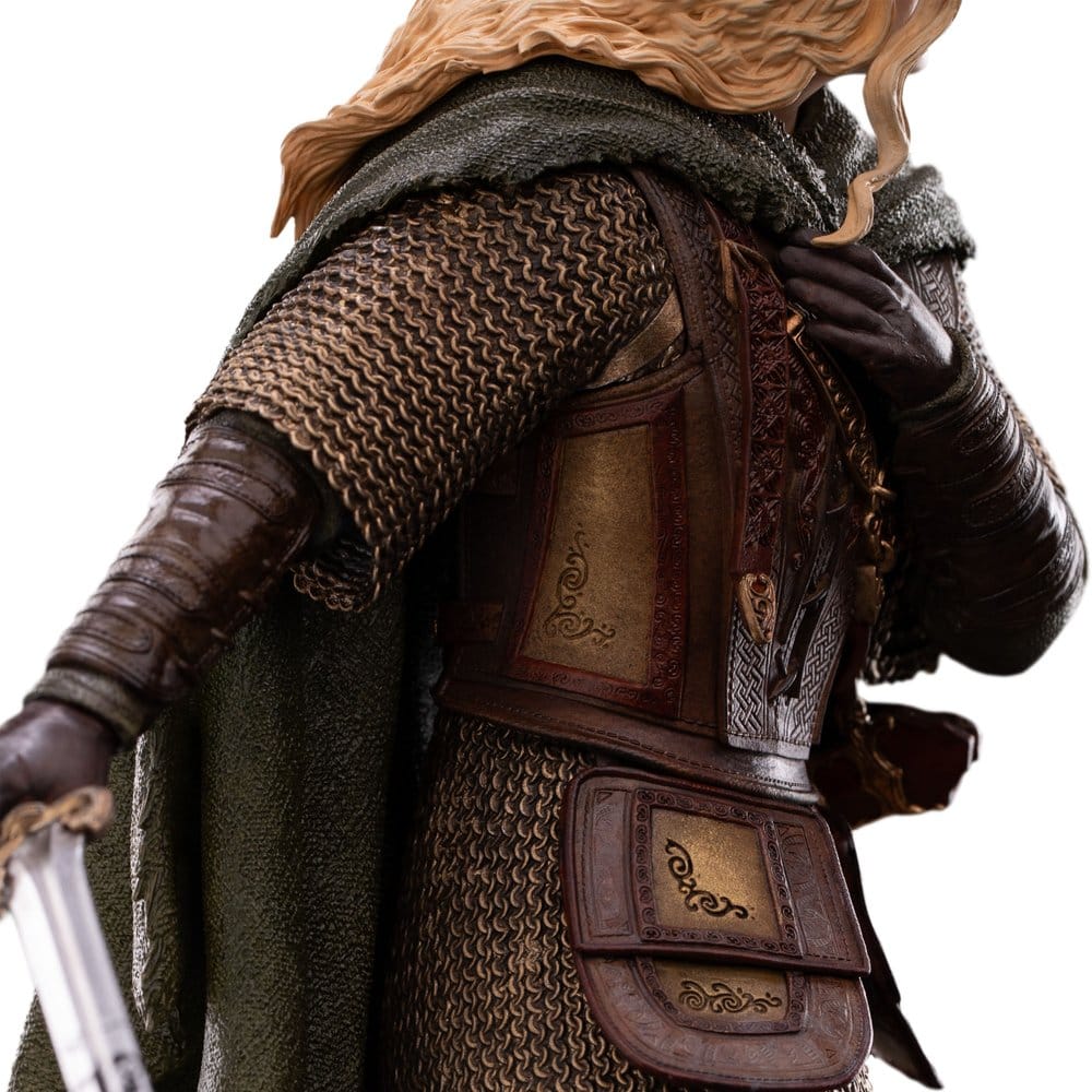 Der Herr der Ringe Statue 1/6 Eowyn, Shieldmaiden of Rohan 29 cm