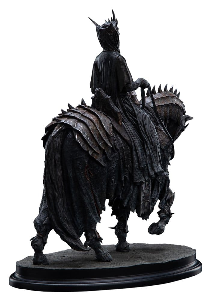 Der Herr der Ringe Mini Statue Mouth of Sauron 22 cm