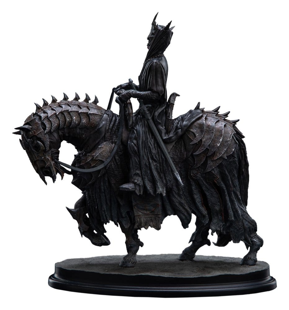 Der Herr der Ringe Mini Statue Mouth of Sauron 22 cm