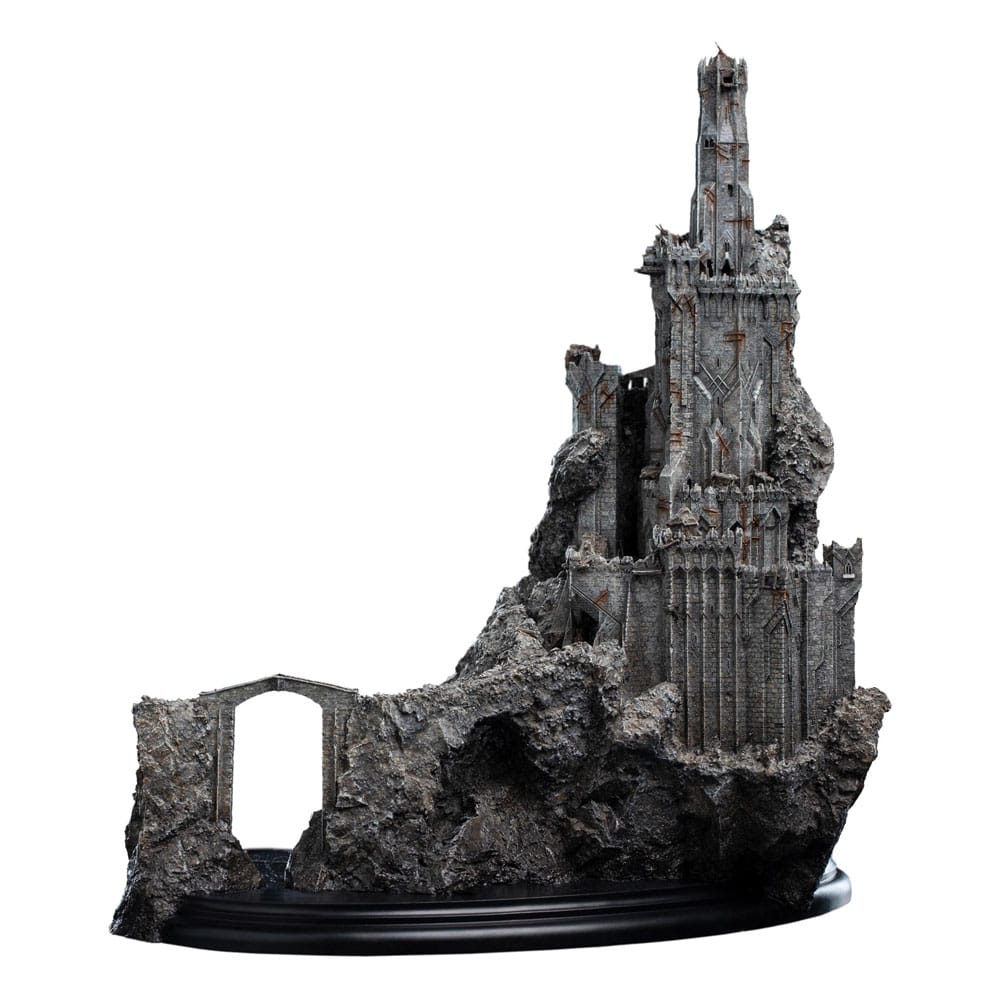 Herr der Ringe Statue Cirith Ungol - Limited Edition 33 cm