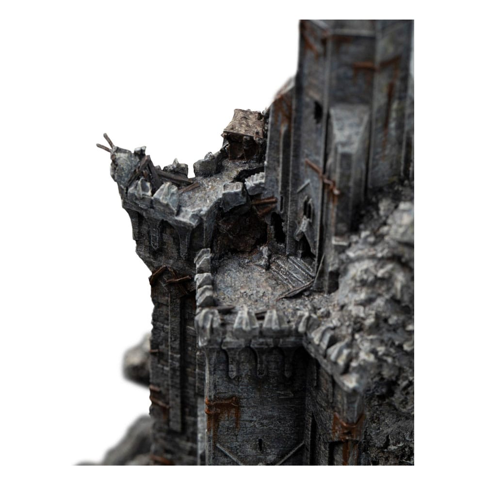 Herr der Ringe Statue Cirith Ungol - Limited Edition 33 cm
