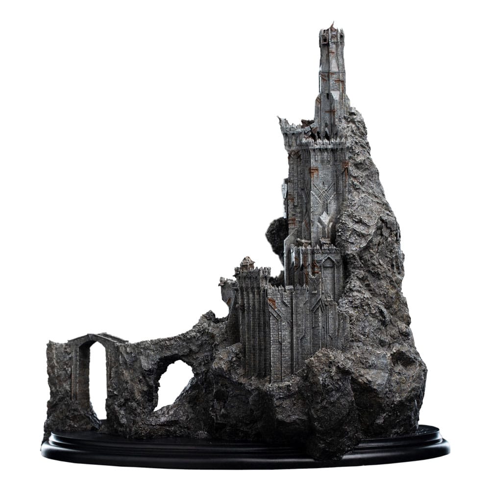 Herr der Ringe Statue Cirith Ungol - Limited Edition 33 cm