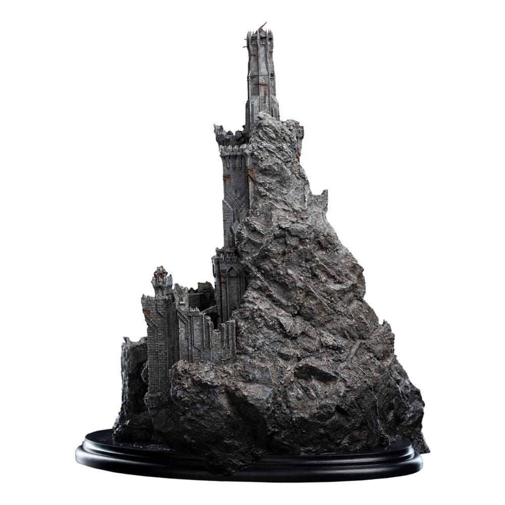 Herr der Ringe Statue Cirith Ungol - Limited Edition 33 cm