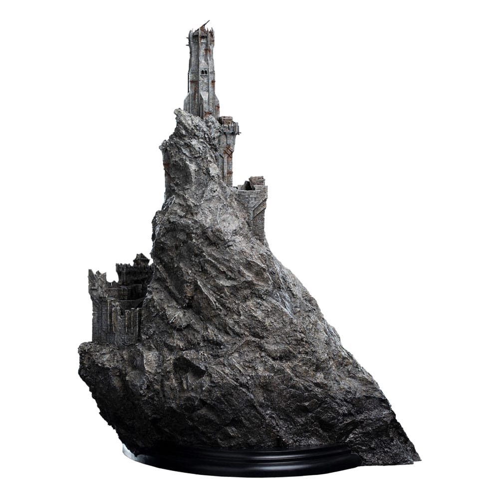Herr der Ringe Statue Cirith Ungol - Limited Edition 33 cm