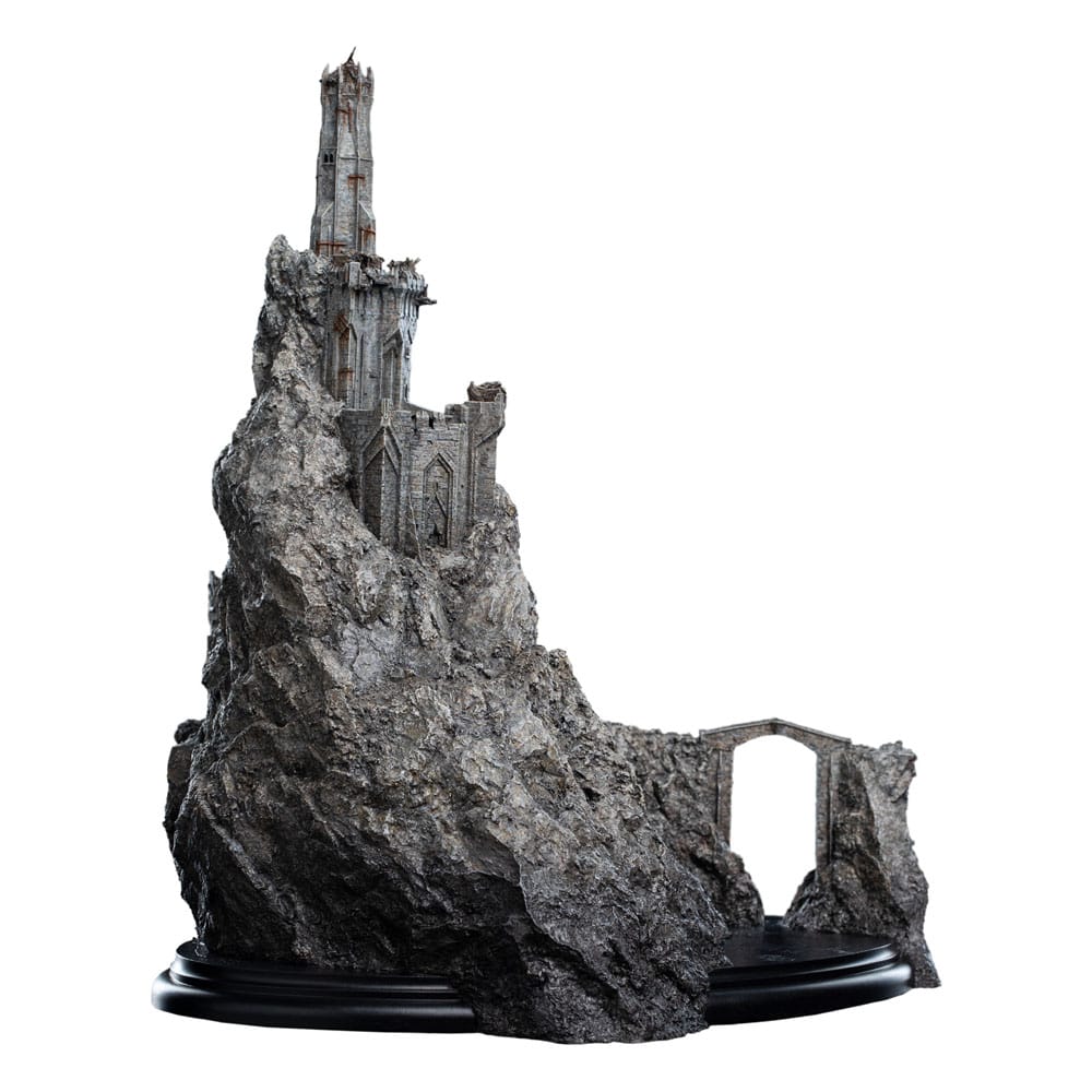 Herr der Ringe Statue Cirith Ungol - Limited Edition 33 cm