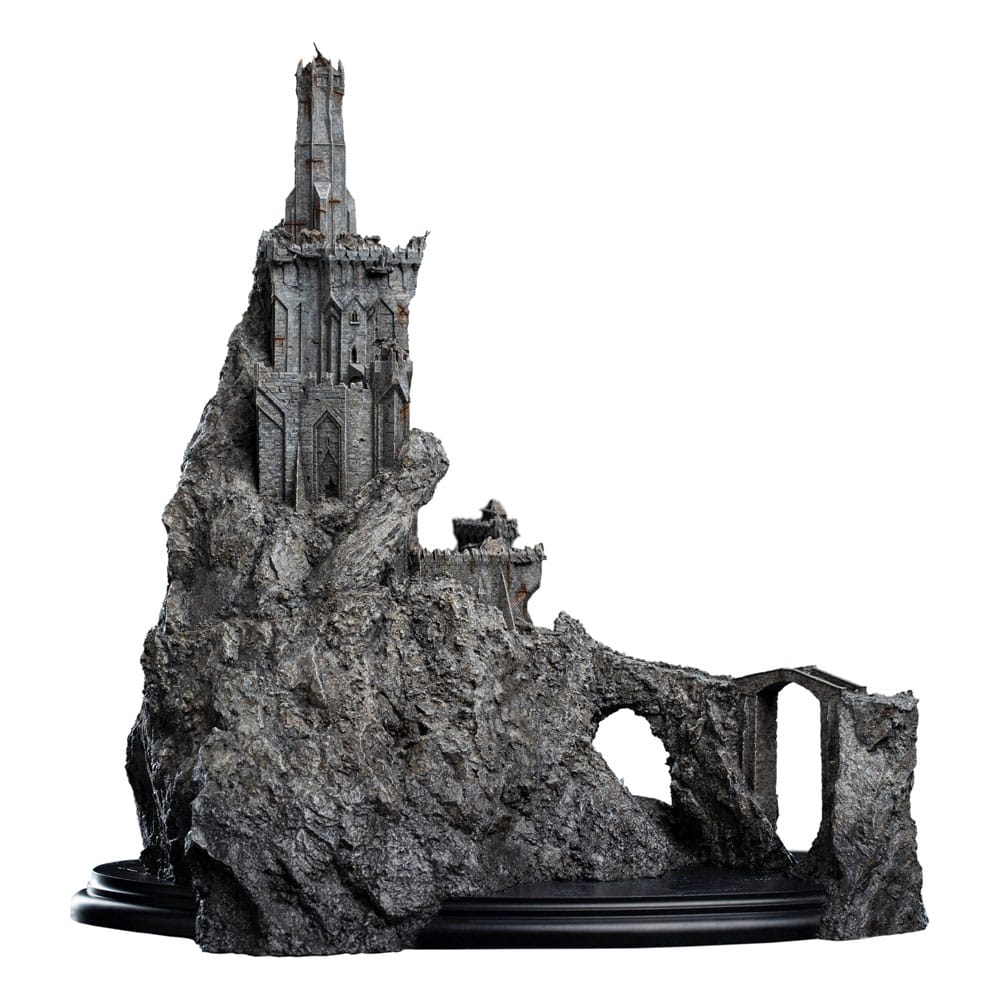 Herr der Ringe Statue Cirith Ungol - Limited Edition 33 cm