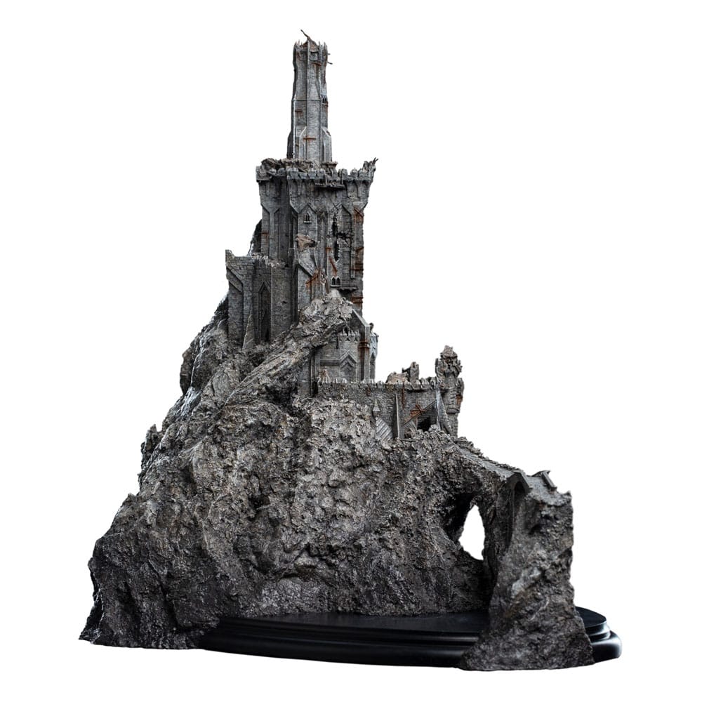 Herr der Ringe Statue Cirith Ungol - Limited Edition 33 cm