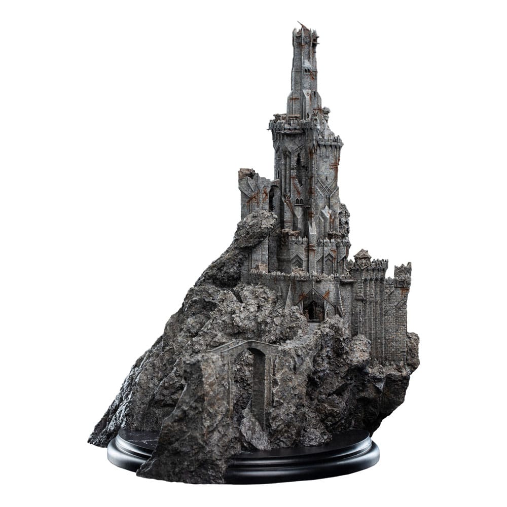 Herr der Ringe Statue Cirith Ungol - Limited Edition 33 cm