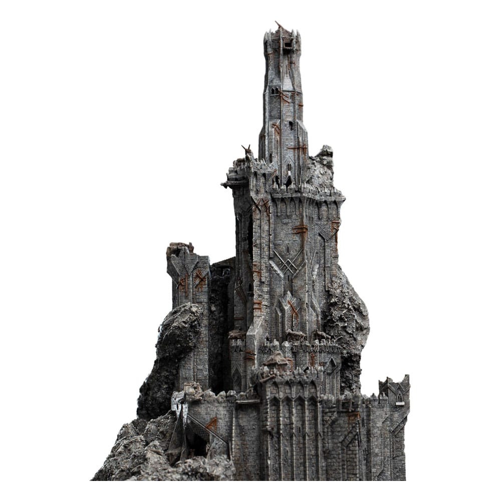 Herr der Ringe Statue Cirith Ungol - Limited Edition 33 cm