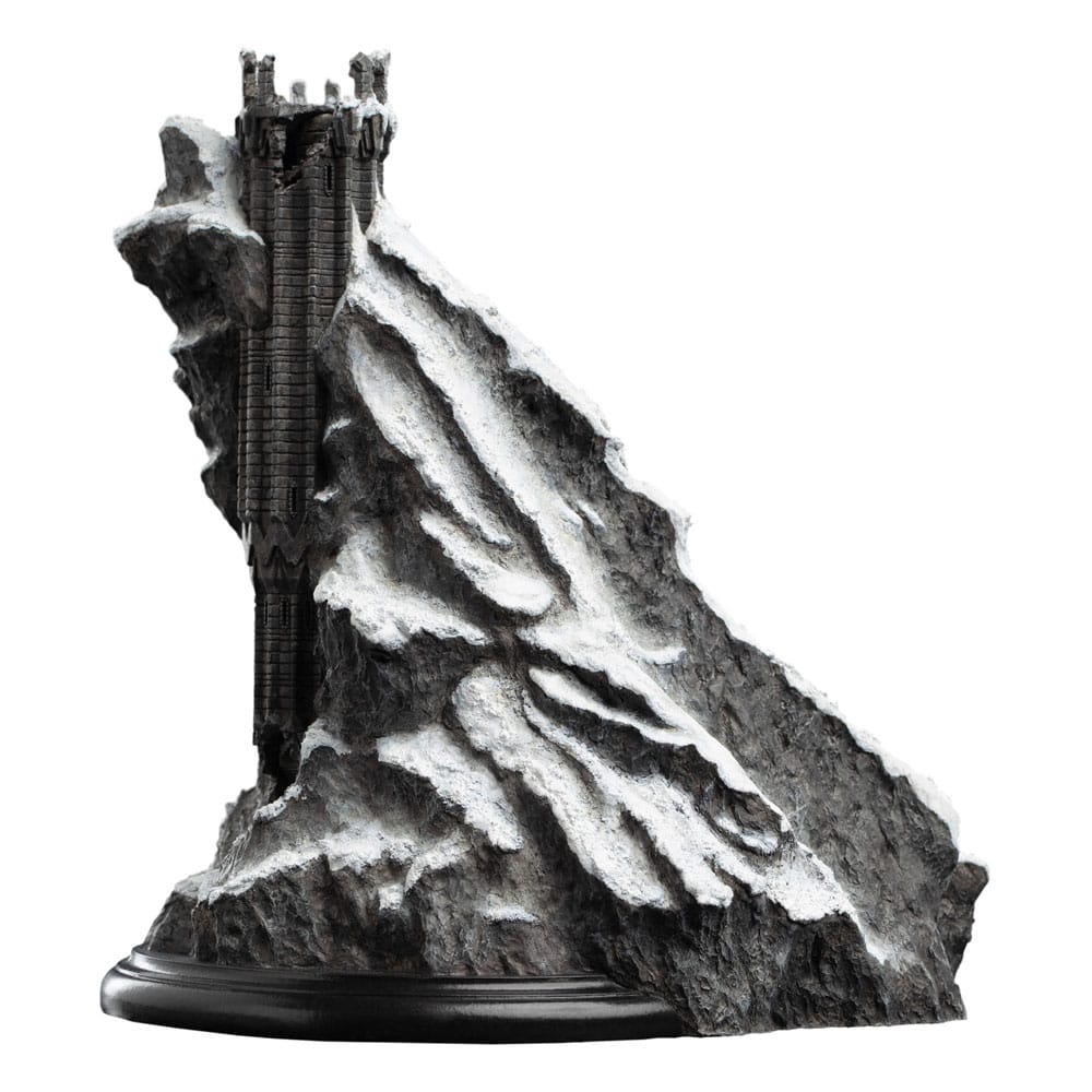 Herr der Ringe Statue Zirakzigil 15 cm