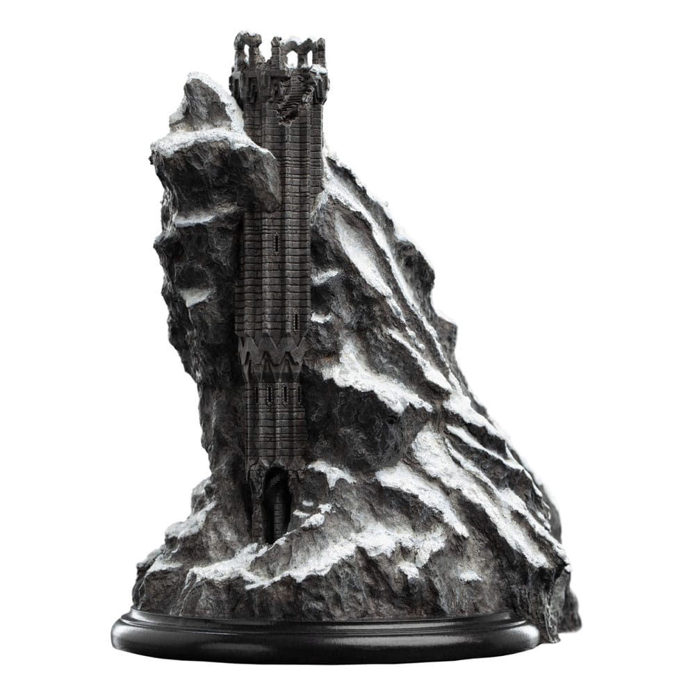 Herr der Ringe Statue Zirakzigil 15 cm