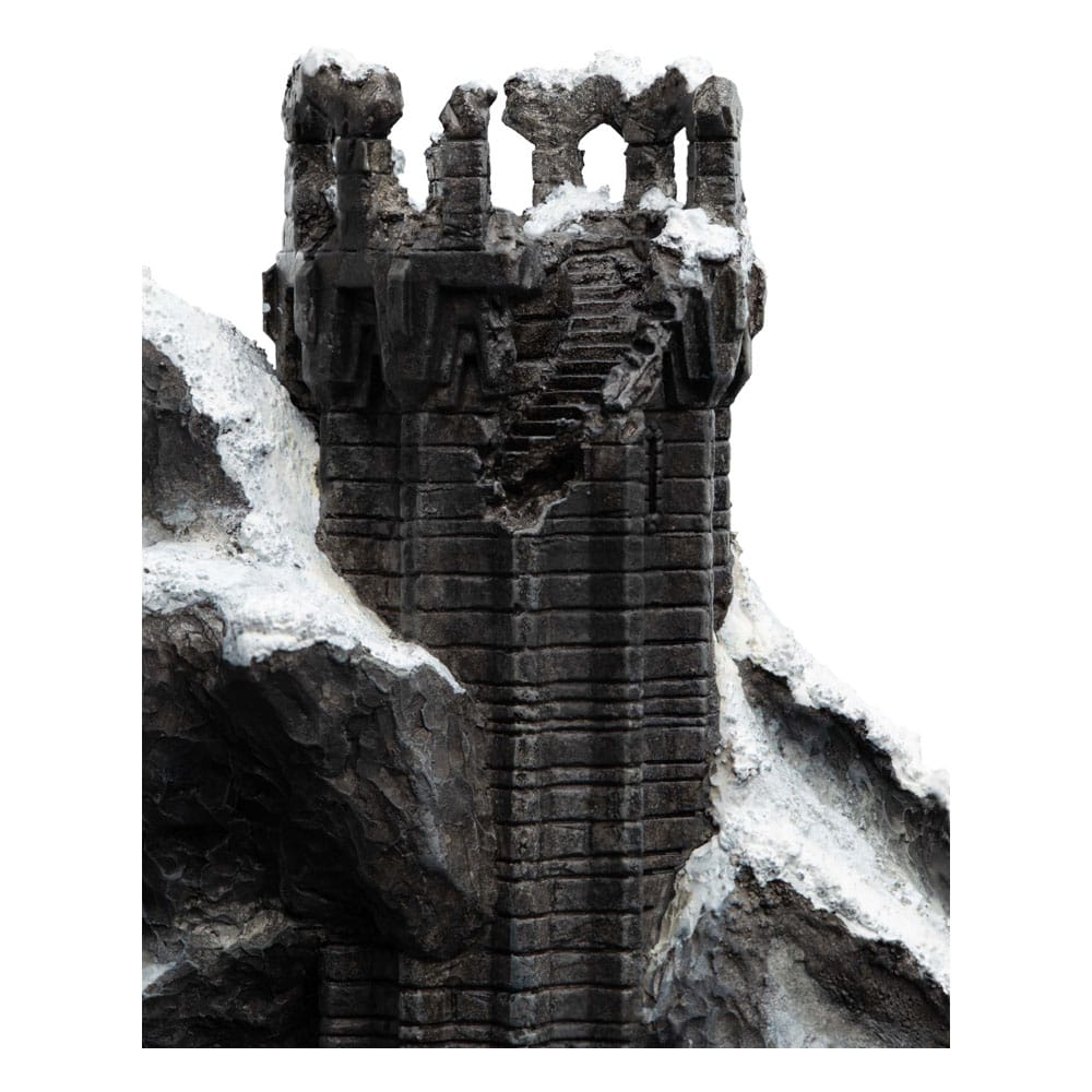 Herr der Ringe Statue Zirakzigil 15 cm