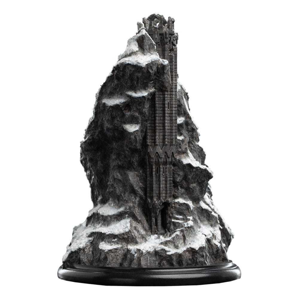 Herr der Ringe Statue Zirakzigil 15 cm