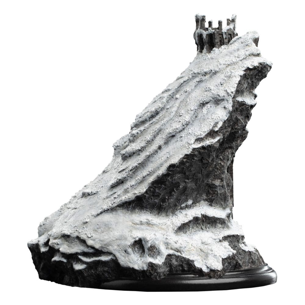 Herr der Ringe Statue Zirakzigil 15 cm