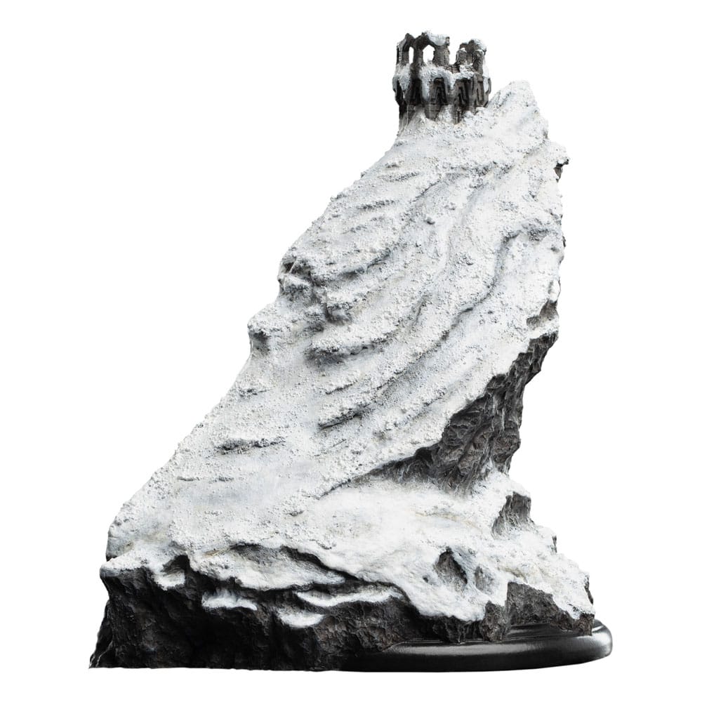 Herr der Ringe Statue Zirakzigil 15 cm