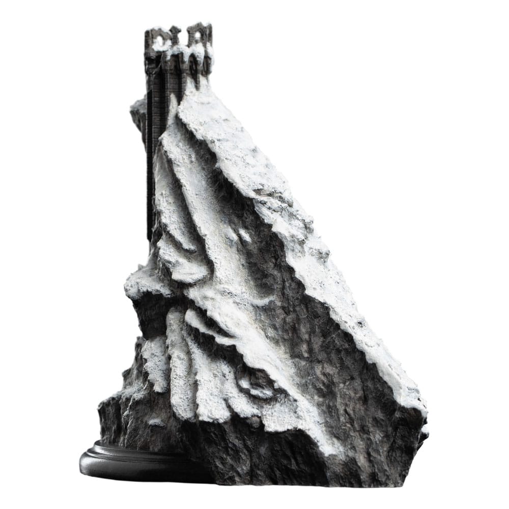 Herr der Ringe Statue Zirakzigil 15 cm