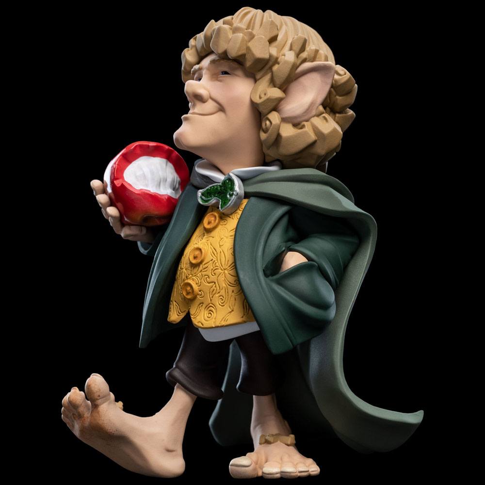 Herr der Ringe Mini Epics Vinyl Figur Merry 10 cm