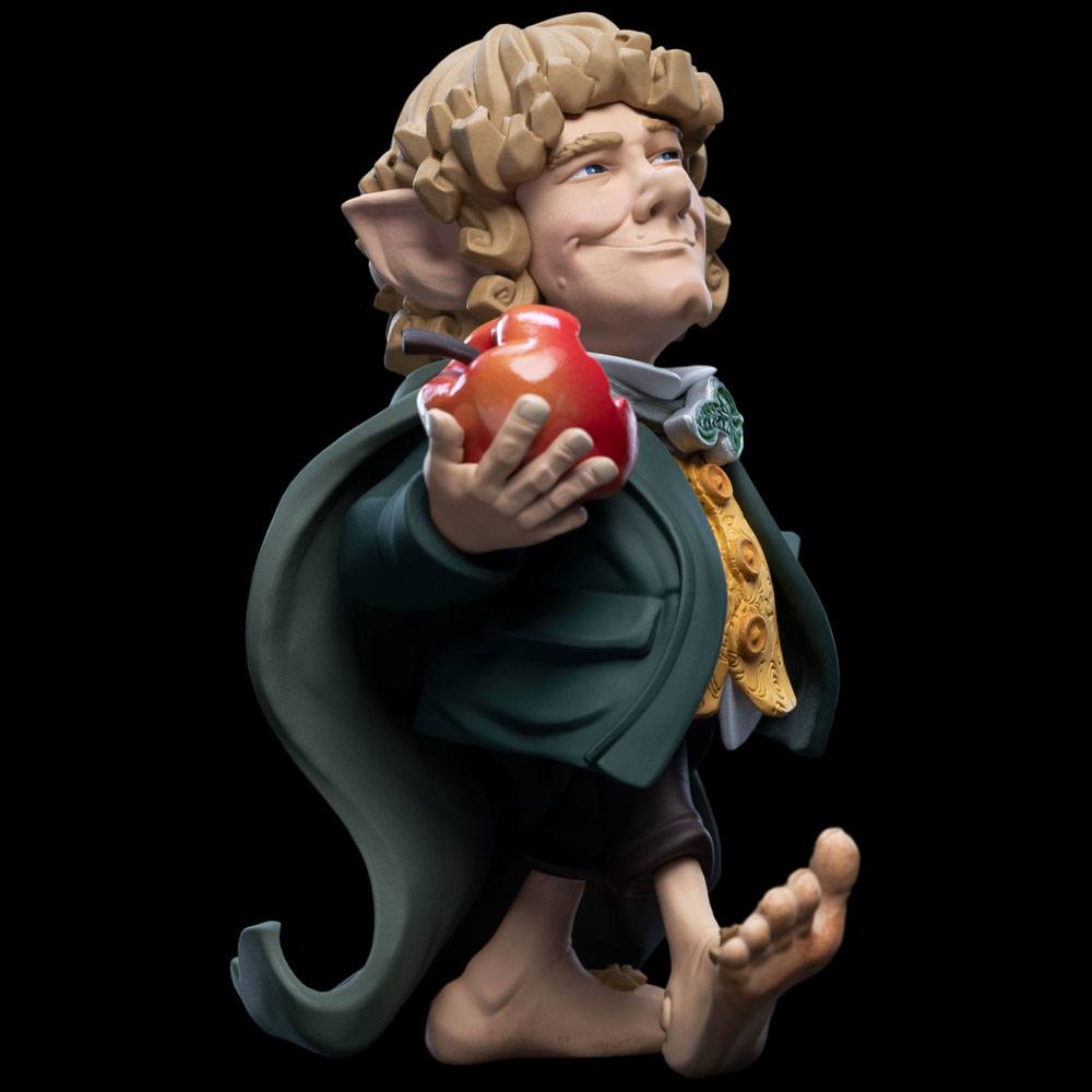 Herr der Ringe Mini Epics Vinyl Figur Merry 10 cm