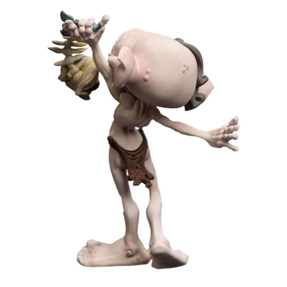 Herr der Ringe Mini Epics Vinyl Figur Sméagol 11 cm