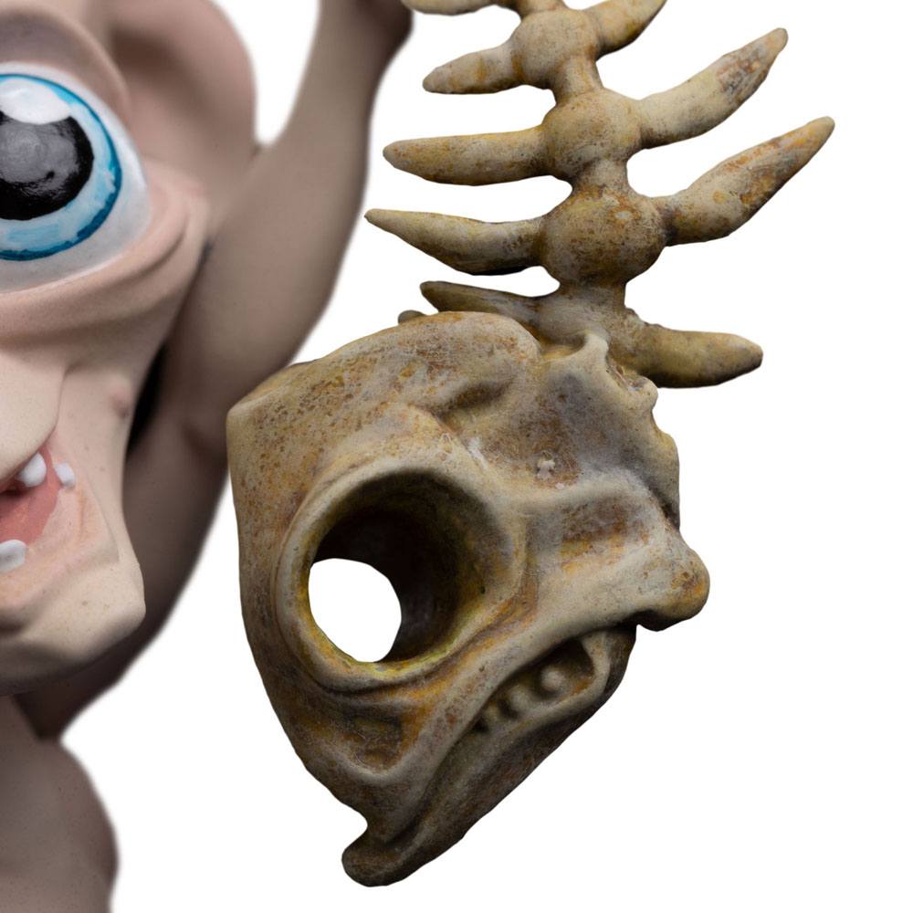 Herr der Ringe Mini Epics Vinyl Figur Sméagol 11 cm