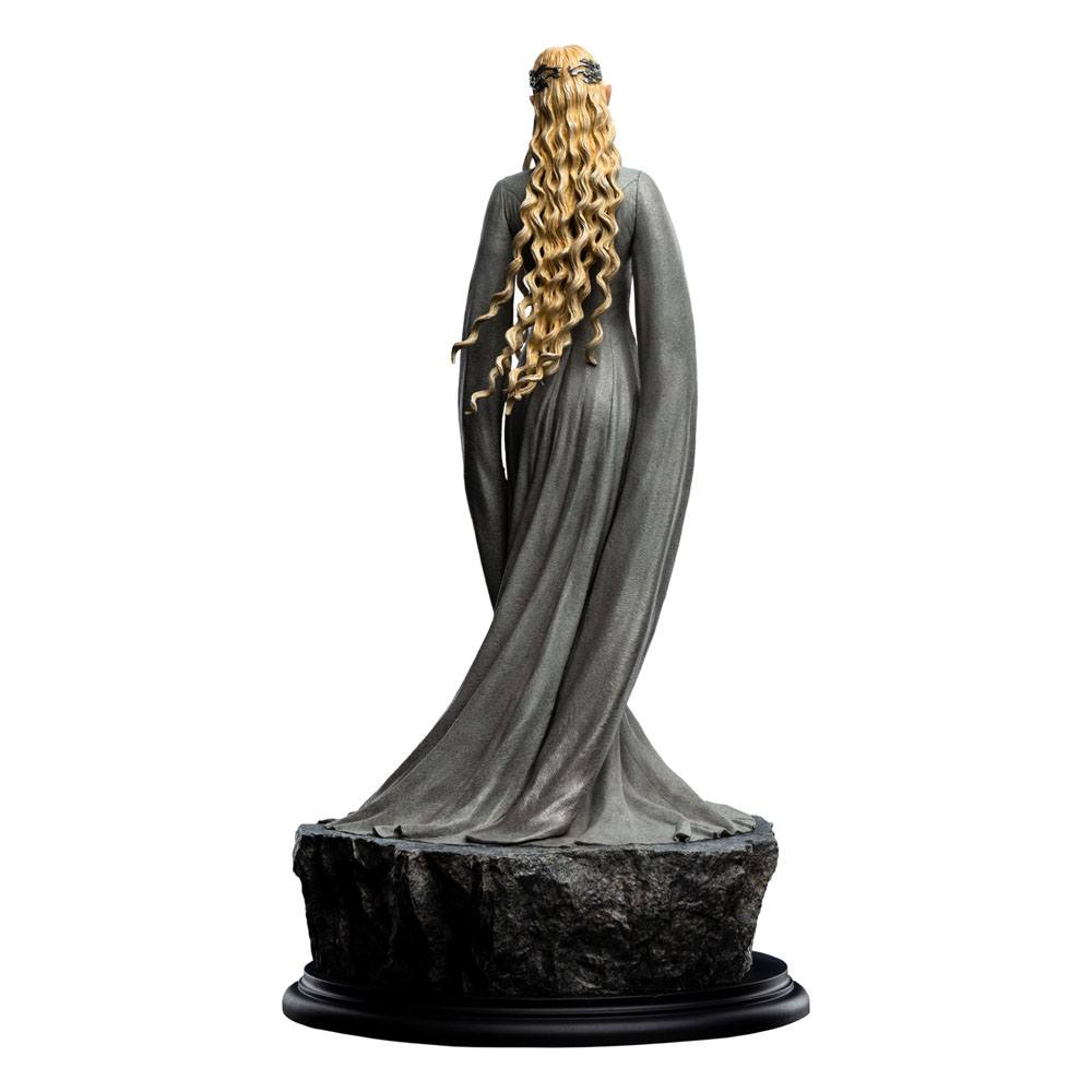 Der Hobbit Smaugs Einöde Classic Series Statue 1/6 Galadriel of the White Council 39 cm