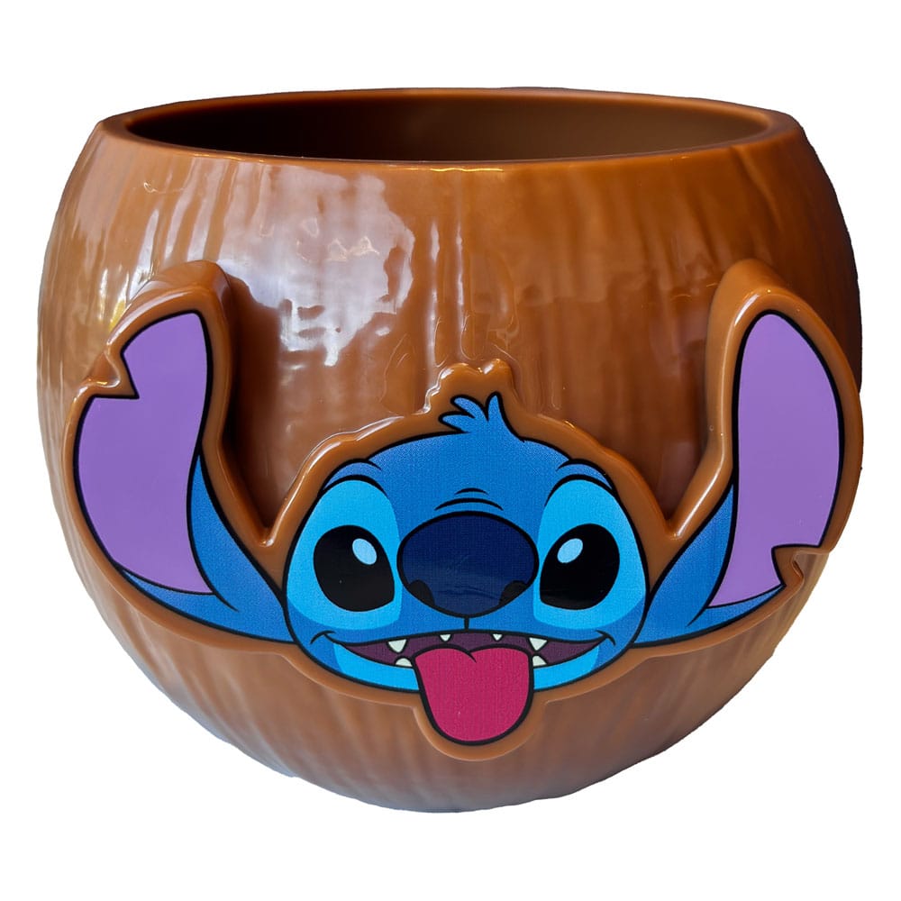 Lilo & Stitch Yahtzee Stitch *Deutsche Version*
