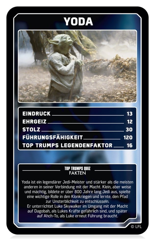 Star Wars Brettspiel Battle Mat *Deutsche Version*