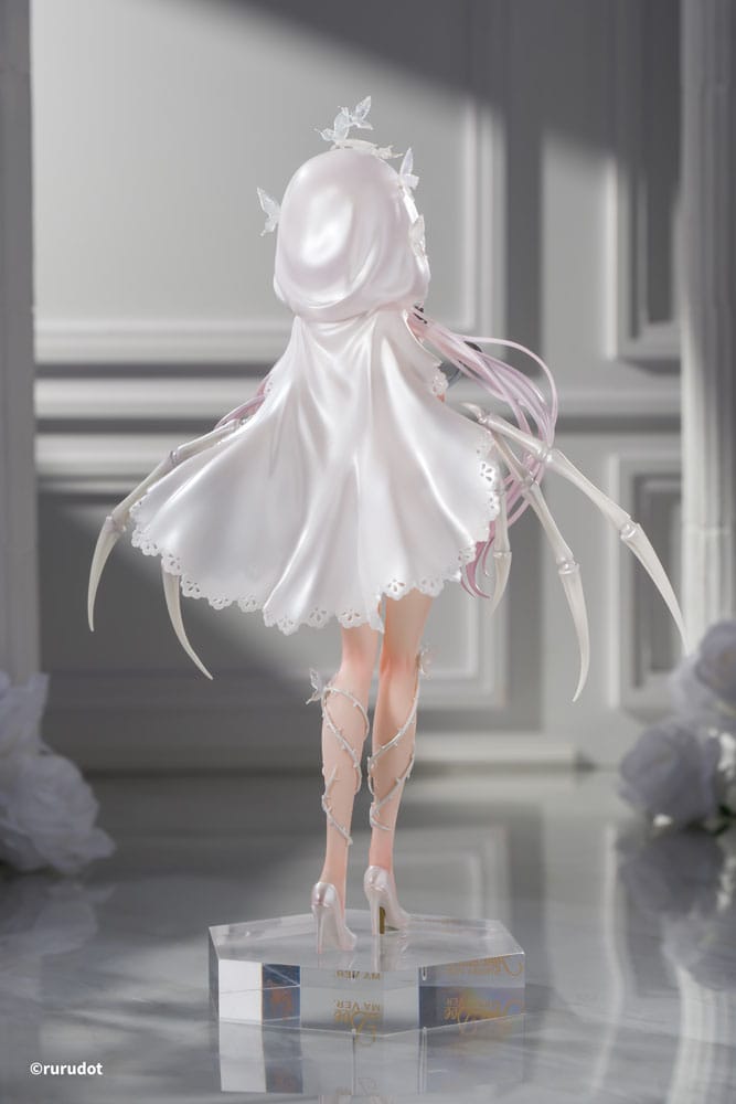 Original Character PVC Statue 1/7 Wu Ming Shi Jane Doe Stigma Ver. 27 cm