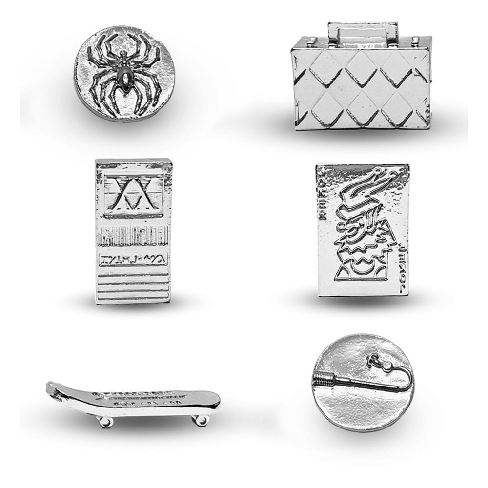 Monopoly Brettspiel Hunter x Hunter *Deutsche Version*