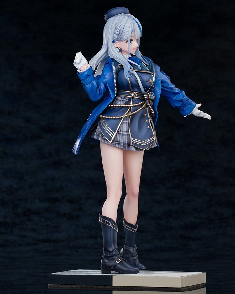 WeatherPlanet PVC Figur 1/7 Amagai Ruka 25 cm
