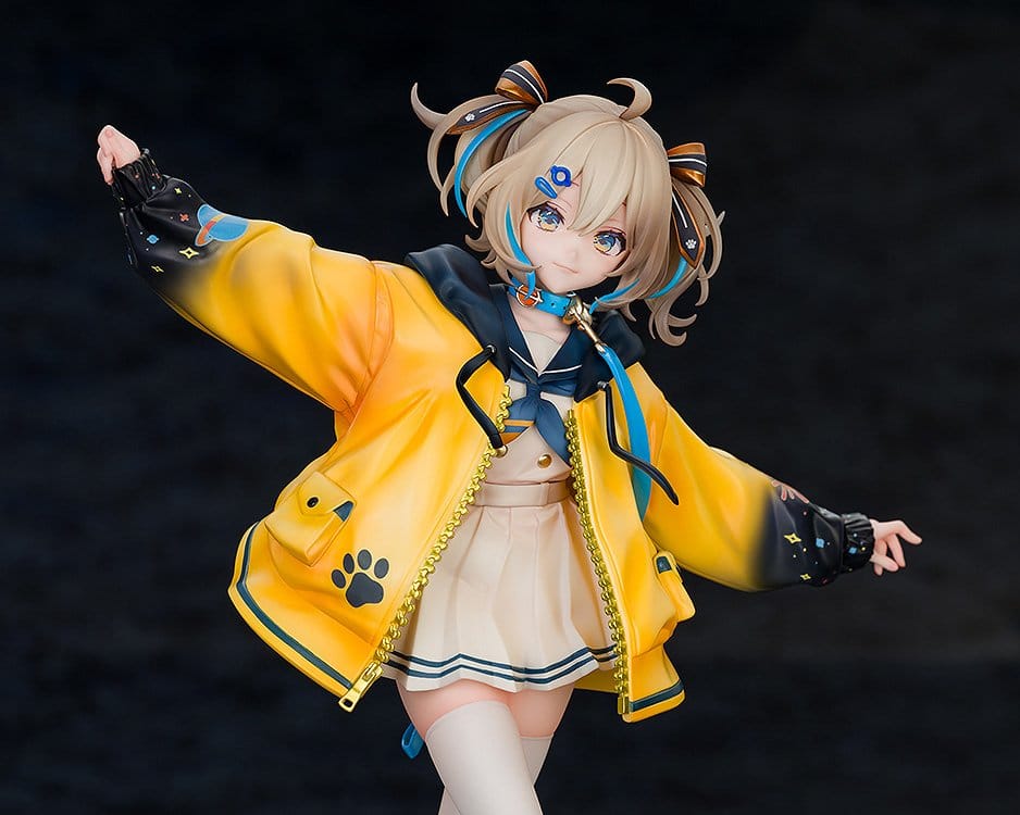 WeatherPlanet PVC Figur 1/7 Appare Hinata 24 cm