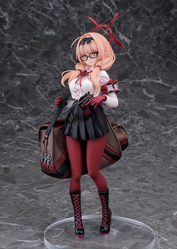 Blue Archive PVC Figur 1/7 Chinatsu 25 cm