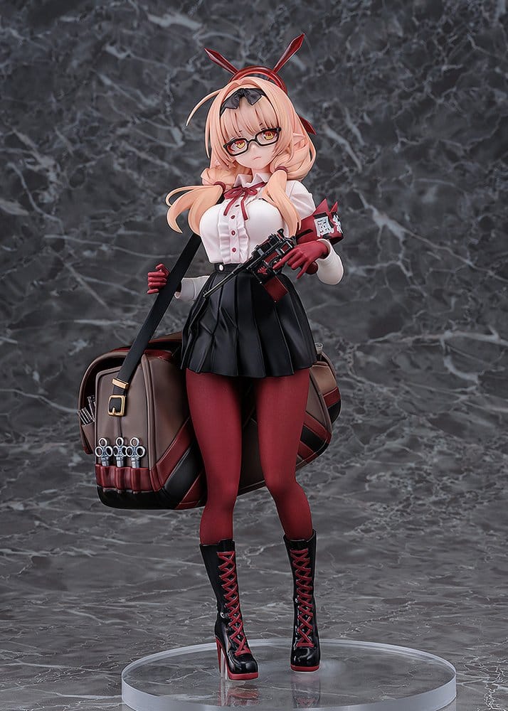 Blue Archive PVC Figur 1/7 Chinatsu 25 cm