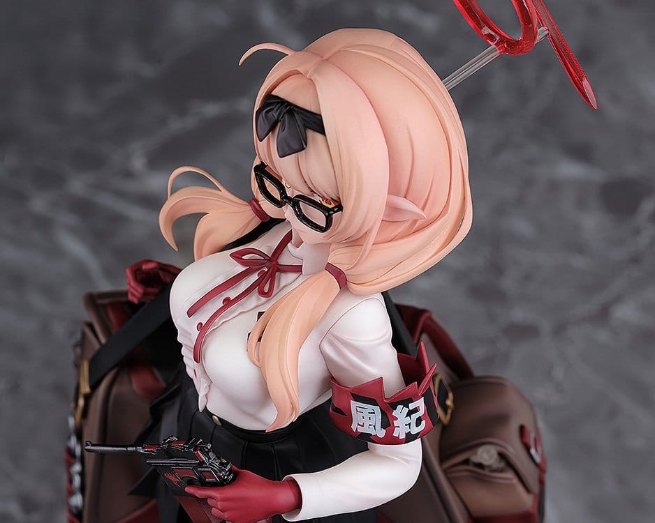 Blue Archive PVC Figur 1/7 Chinatsu 25 cm