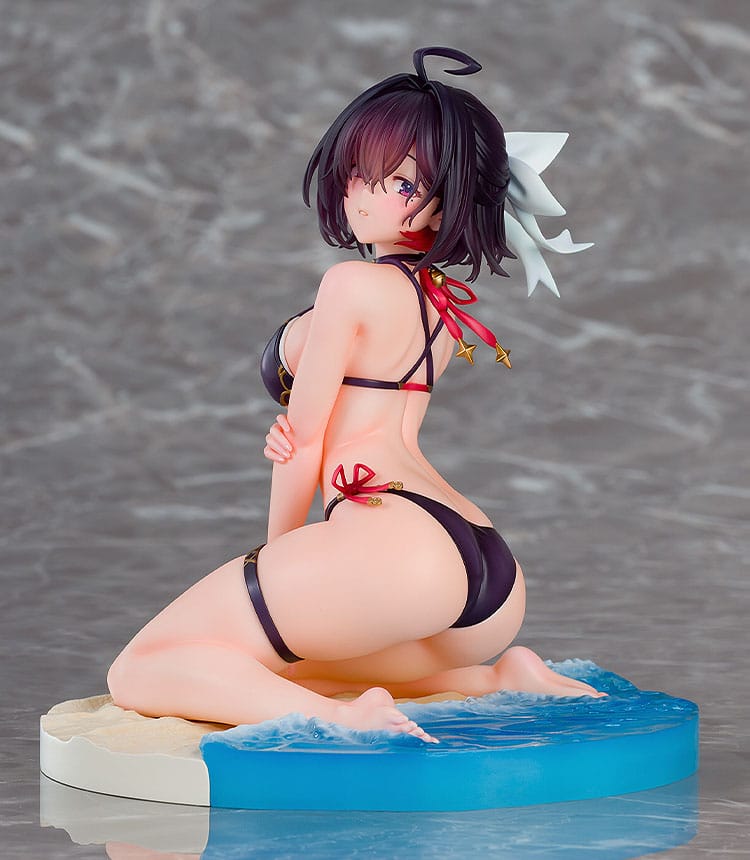 Atelier Yumia: The Alchemist of Memories & the Envisioned Land PVC Statue 1/7 Yumia Liessfeldt: Swimsuit Ver. 21 cm