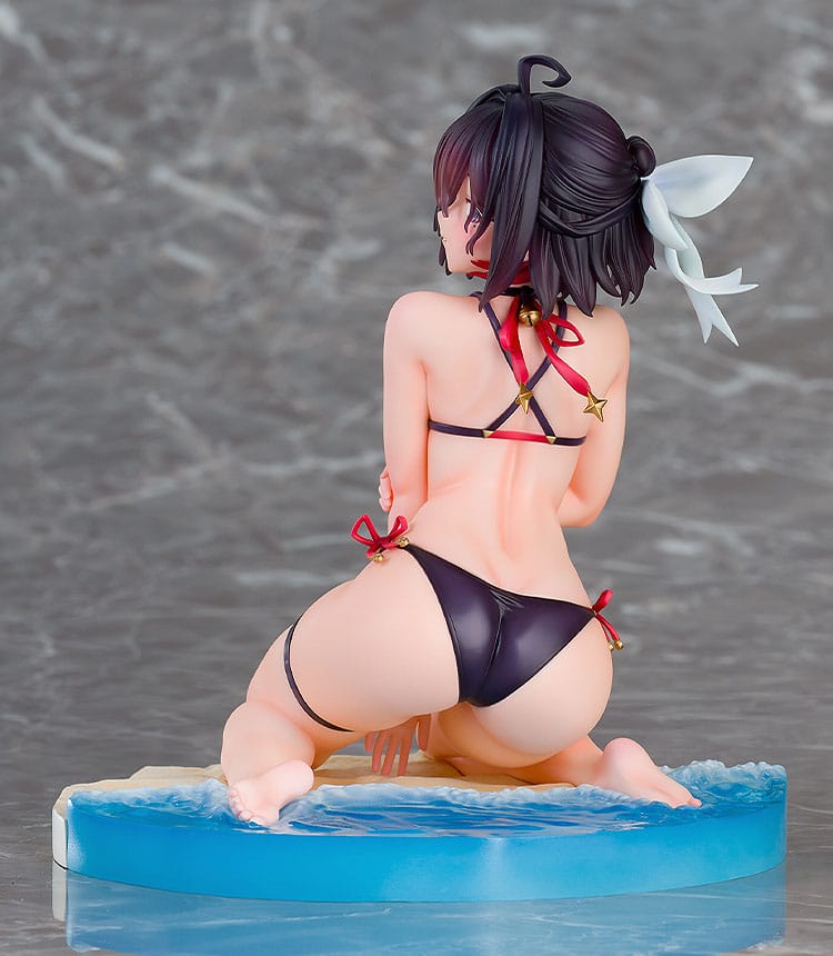 Atelier Yumia: The Alchemist of Memories & the Envisioned Land PVC Statue 1/7 Yumia Liessfeldt: Swimsuit Ver. 21 cm