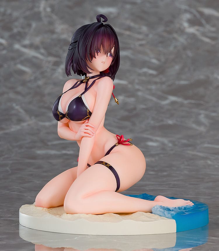 Atelier Yumia: The Alchemist of Memories & the Envisioned Land PVC Statue 1/7 Yumia Liessfeldt: Swimsuit Ver. 21 cm