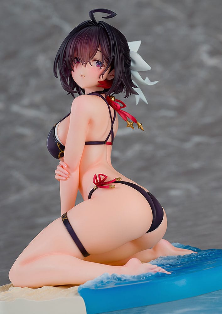 Atelier Yumia: The Alchemist of Memories & the Envisioned Land PVC Statue 1/7 Yumia Liessfeldt: Swimsuit Ver. 21 cm