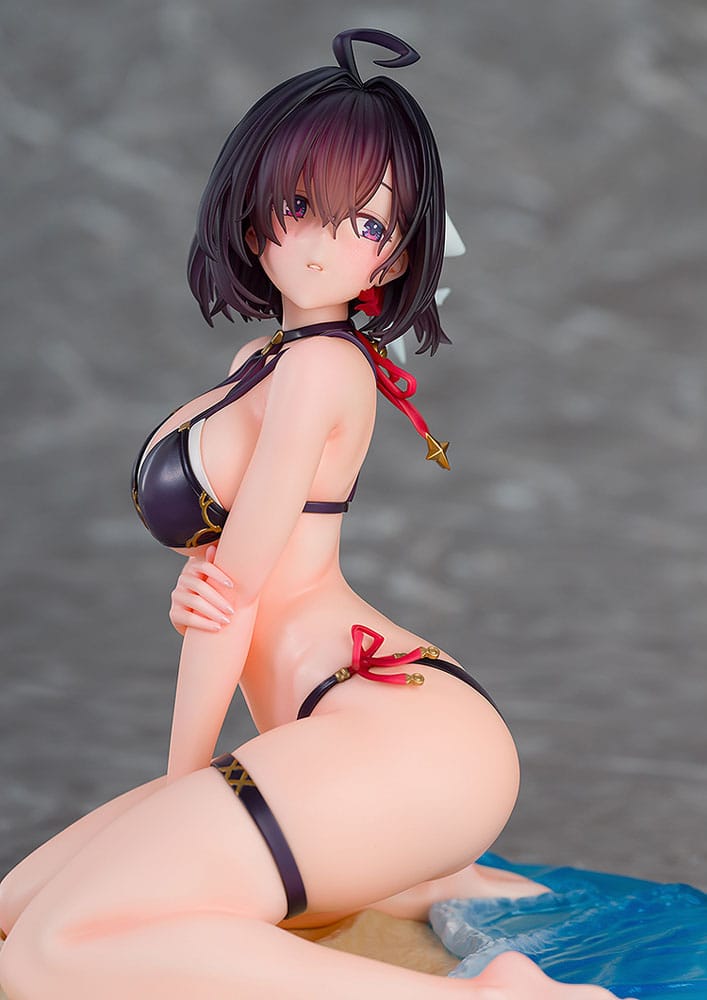 Atelier Yumia: The Alchemist of Memories & the Envisioned Land PVC Statue 1/7 Yumia Liessfeldt: Swimsuit Ver. 21 cm