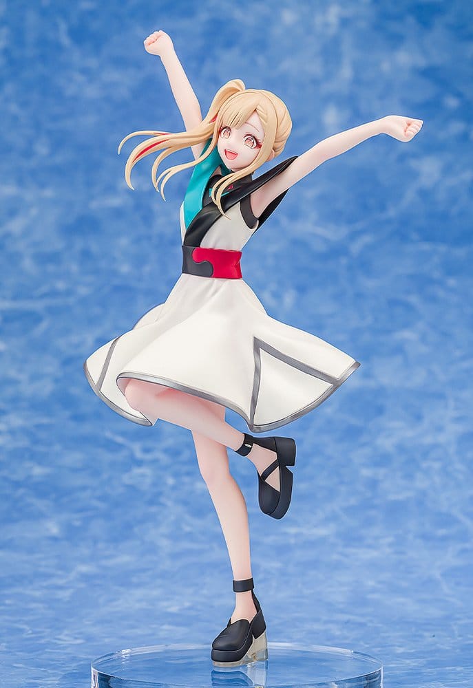 Cosmic Princess Kaguya! PVC Figur Kaguya: Collaboration Concert Ver. 17 cm