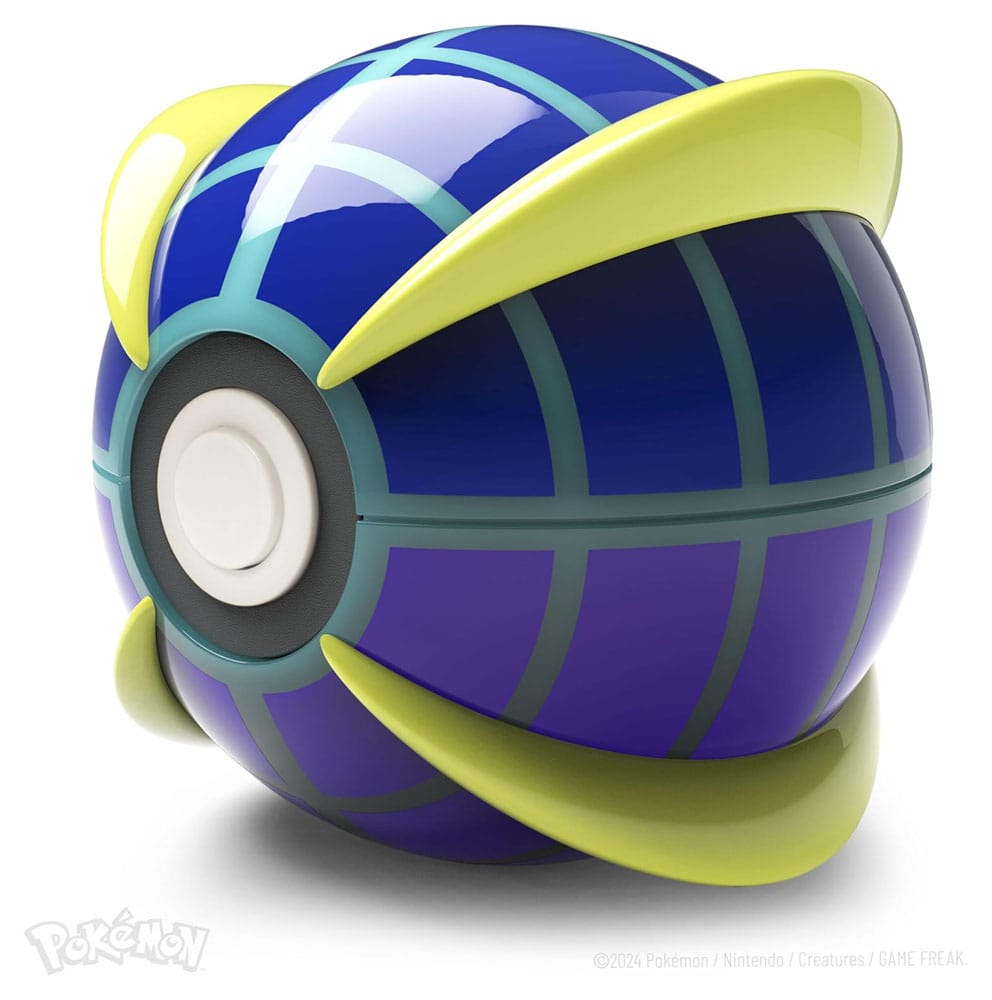 Pokémon Diecast Replik Ultraball